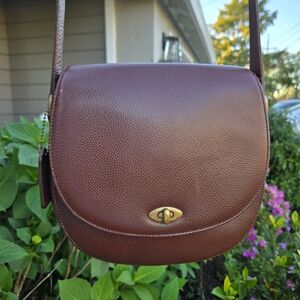 Vintage Coach Madison Caryle Bag #4401